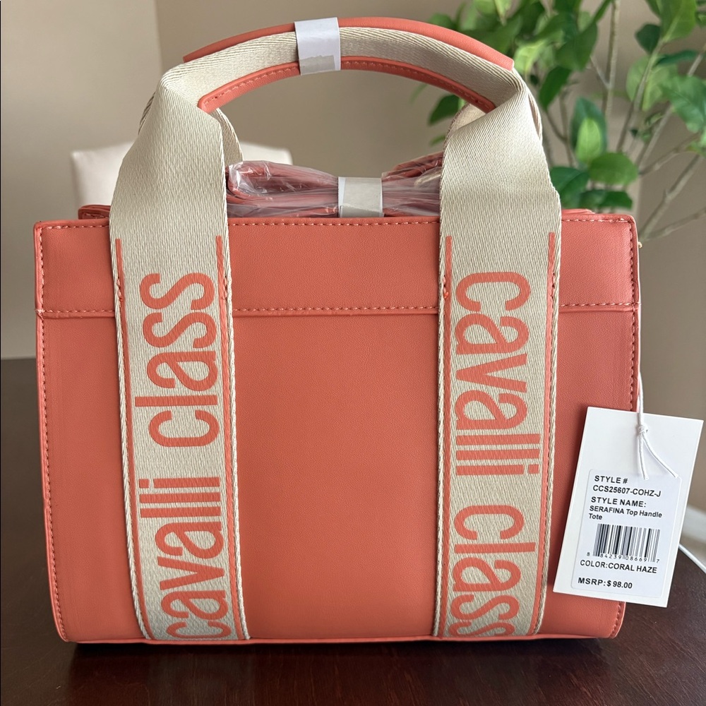 Tote Cavalli Class